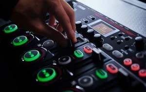 Initiation à la loop station