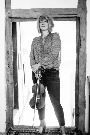 AURORE VOILQUÉ QUARTET (LA FABRIQUE DU JAZZ )