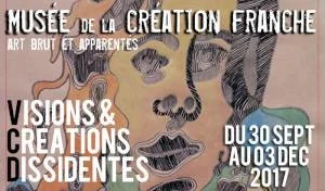 Visions et Créations dissidentes