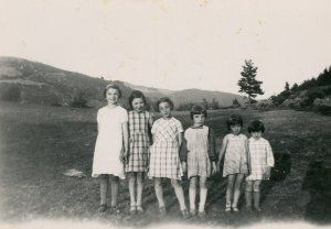 Exposition « Moi, Jeanne, née en 22 »