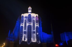 Concert de Noël Cathédrale d'Albi