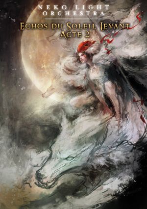 'Echos du Soleil Levant' - Acte 2