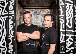 Bass Music Please ! #1 - Iphaze + Scarfinger + Clozee