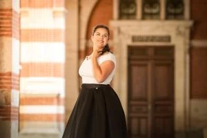 Journée Internationale de la Femme -Concert Quintette de l'Orchestre de Chambre de Toulouse