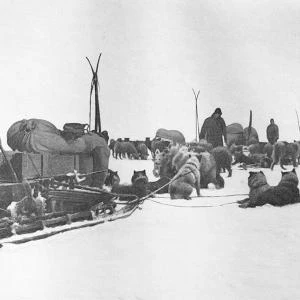 Manitoba / Théâtre radiophonique / Romain Nicolas & Clarice Boyriven