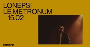 Lonepsi • Le Metronum