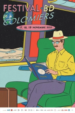 Festival BD Colomiers