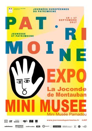 La Joconde de Montauban