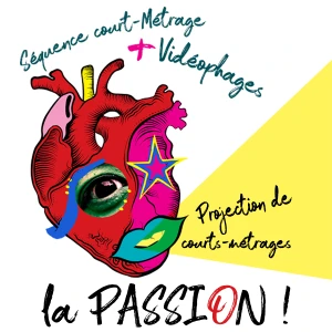 Projection plein air | avec Séquence Court Métrage