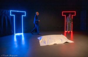 [Espace Roguet ] Théâtre pour son 31 – FNCTA