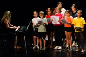 Concert du nouvel an du Conservatoire de Musique et de Danse du Tarn