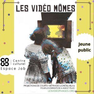 Vidéo Mômes à JOB | Musique