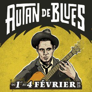 Festival Autan de Blues #15