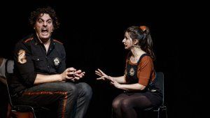 Familiomédie - Festival Impulsez 2023