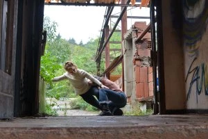 CHEMINS DE TRAVERSES - balades artistiques en paysages / Cie Dakipaya Danza - Hors sol