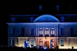 Les Nuits Impériales