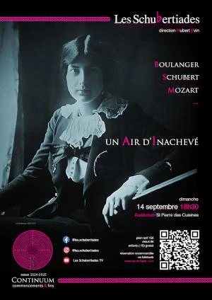 Un Air d'Inachevé 