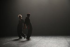 La Danse au grand jour