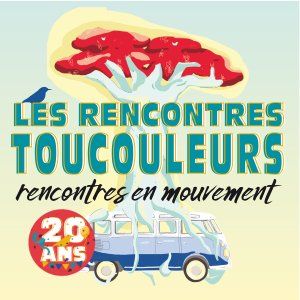  Toucouleurs fête ses 20 ans #20