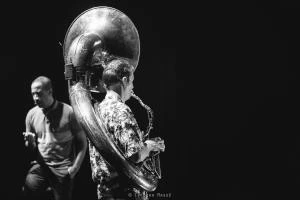 Robinson & samedi soir