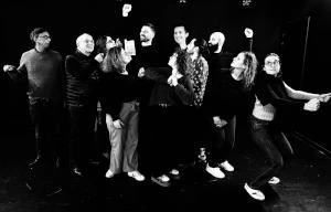 Groupe amateur - Revue de styles