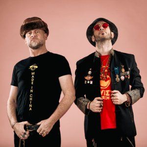 Soviet Suprem + Turbo Niglo