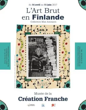 Art Brut en Finlande
