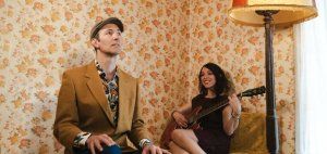 Concert Tropic Hotel Pop Love tropicale