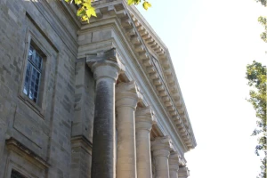 La Daurade à la Loupe