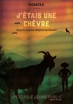 J'étais une chèvre