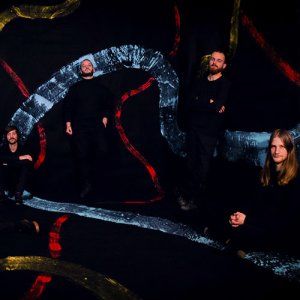 Bøl (Jazz sauvage) au Café Plùm