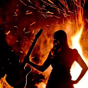 PALOMA PAPOTE : MISTRESS OF PUPPETS