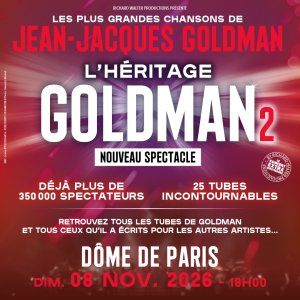 L'HERITAGE GOLDMAN 2