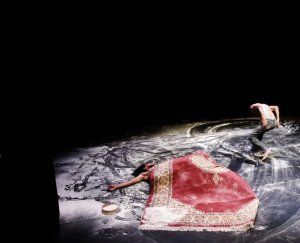 Au nom de Dieu - Compagnie Ô Hazart