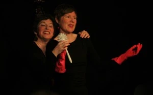 Les Musicales du Dimanche CHANSONNES