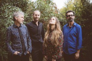 AFTER MARCHE : CUARTETO TAFI