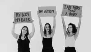 Atelier d'autodéfense verbale 