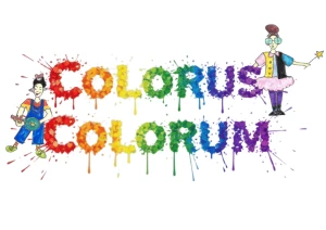 Colorus colorum