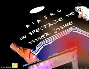 Théâtre du Chien Blanc