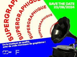 SUPERGRAPHIQUE