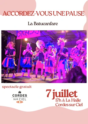 La Batucanfare