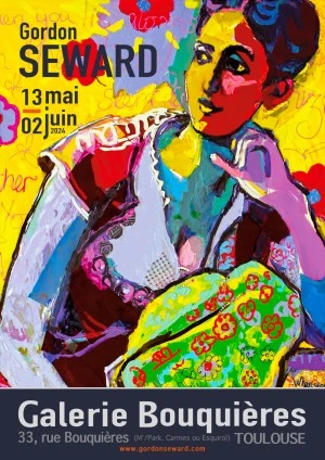 Exposition Gordon SEWARD