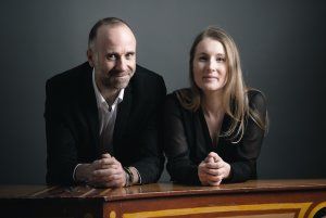 Le Concert de l'Hostel Dieu - Noël napolitain 