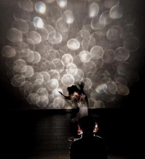 L'ombre - Collectif Tekhnê