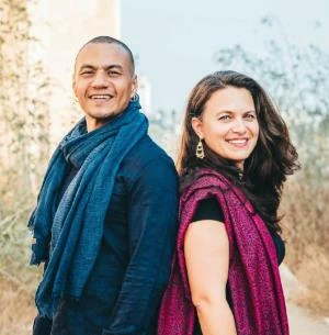 LE VOYAGE DE MESSAOUDA