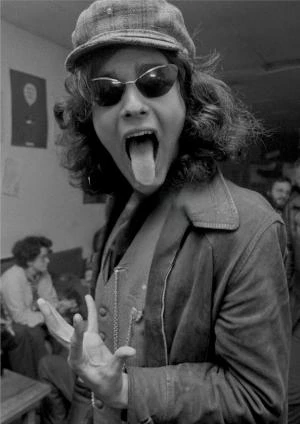 Prolongation La décennie prodigieuse. Photographies de Benito Román.