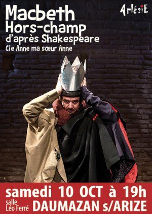 Macbeth/Hors-champ
