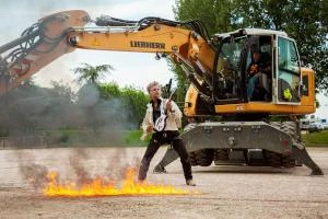 Johnny, un poème / Gérard Gérard et Rhapsodies Nomades