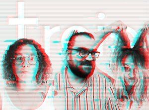 Trois | Improvisation théâtrale