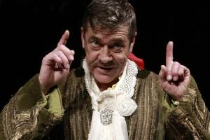 Molière ! / Amaranta